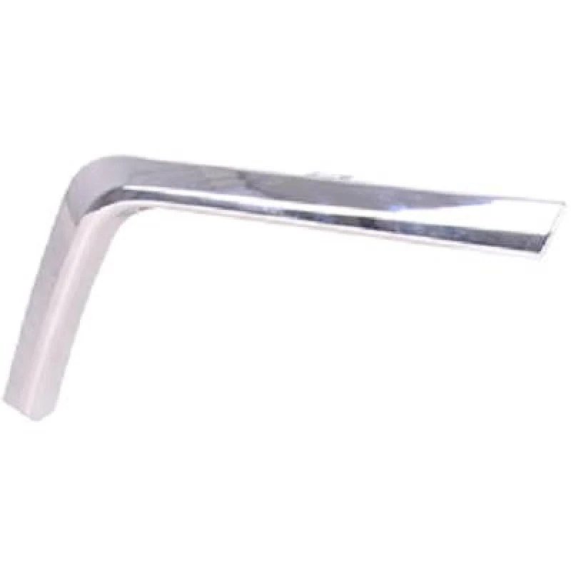 Image of Bumper moulding DIEDERICHS 5835244