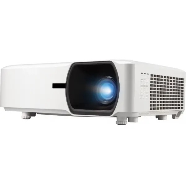 ViewSonic LS750WU 5000 ANSI Lumens WUXGA DLP Projector