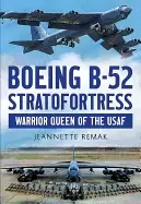 Image of boeing b 52 stratofortress warrior queen of the usaf