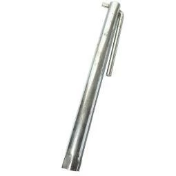 Image of 1x Tools - Spark Plug Draper Long Reach Box Spanner (Hex 16mm A/F)