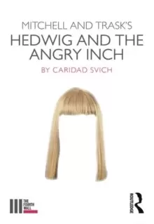 Image of Mitchell and Trask's Hedwig and the Angry Inch