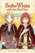 Image of snow white with the red hair vol 14