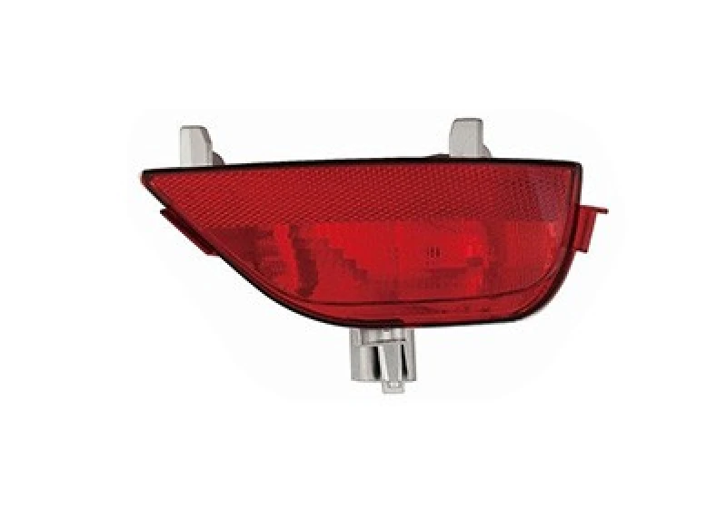 Image of VAN WEZEL Reflex Reflector VAN WEZEL 1508930