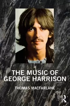 Image of The Music of George Harrison