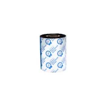 Image of Brother BRP-1D300-080 Original Premium Resin Thermal Transfer Black Ink Ribbon 80mm x 300m