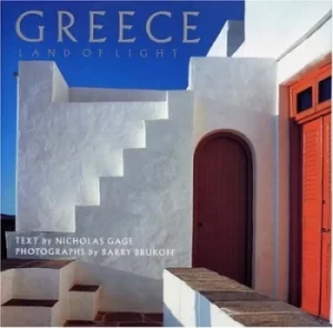Image of Greece by Nicholas Gage