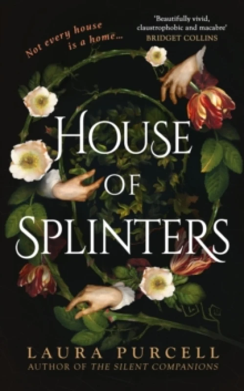 Image of House of Splinters : the perfect spooky tale from the Queen of the Ghost Story Hardback