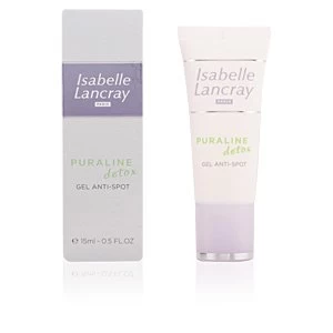 Image of PURALINE detox Gel Anti-Spot 15ml