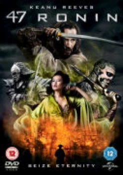 Image of 47 Ronin