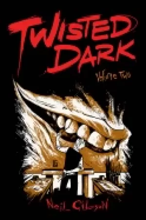 Image of twisted dark volume 2