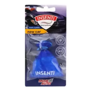 MOJE AUTO Air freshener 15-002