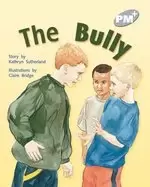 Image of PM Silver: The Bully (PM Plus Storybooks) Level 23