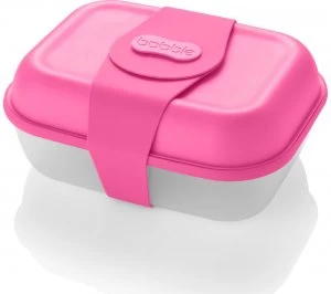 image of Bobble BOBBLEBox Rectangular 1.8-litre Lunch Box