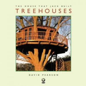 Image of Treehouses Hardback
