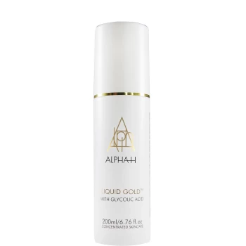 Image of Alpha-H Liquid Gold 200ml Supersize