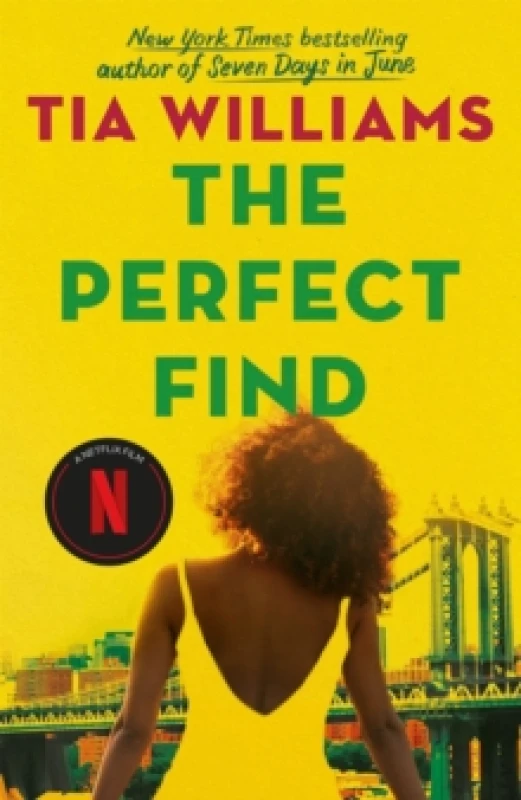 Image of The Perfect Find Paperback / softback