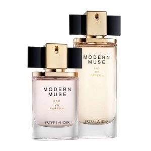 image of Estee Lauder Modern Muse Deluxe Travel Duo