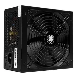 Image of Gamemax RPG Rampage 850W Fully Modular 80 Plus Gold PSU With 140mm FDB Fan