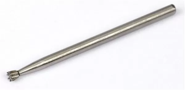 Image of Draper Large Round Engraving Cutter or Point for 95W Multi Tool Kit