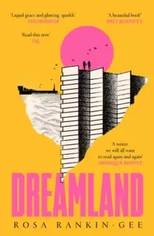 Image of Dreamland : A postcard from a future that's closer than we think