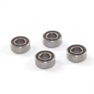 Image of Hobao Pirate Ball Bearing 5X10 (4)