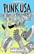 Image of punk usa the roots of green day and the rise and fall of lookout records th