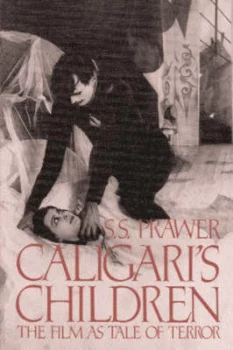 Image of Caligaris Children by S. S. Prawer Book