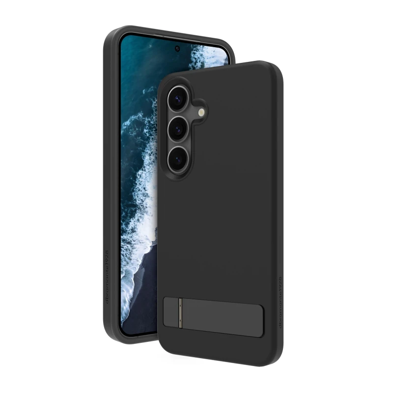 Image of dbramante1928 Iceland Pro Qi2 Kick mobile phone case 15.8cm (6.2"