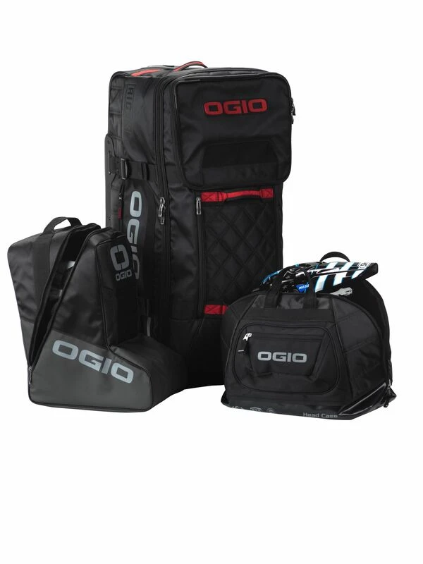 Image of Ogio Rig T-3 Gear Bag 3 in 1 - 145L Size