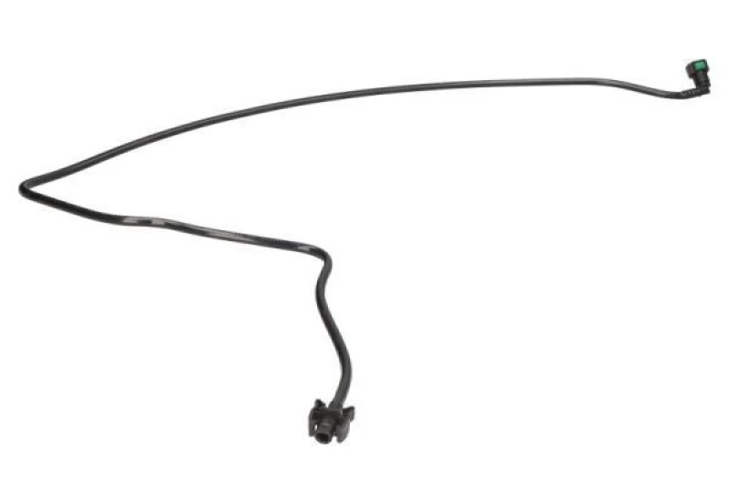 Image of THERMOTEC Radiator hose THERMOTEC DWG166TT