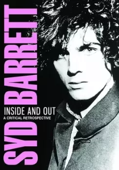 Image of Syd Barrett Inside and Out - DVD
