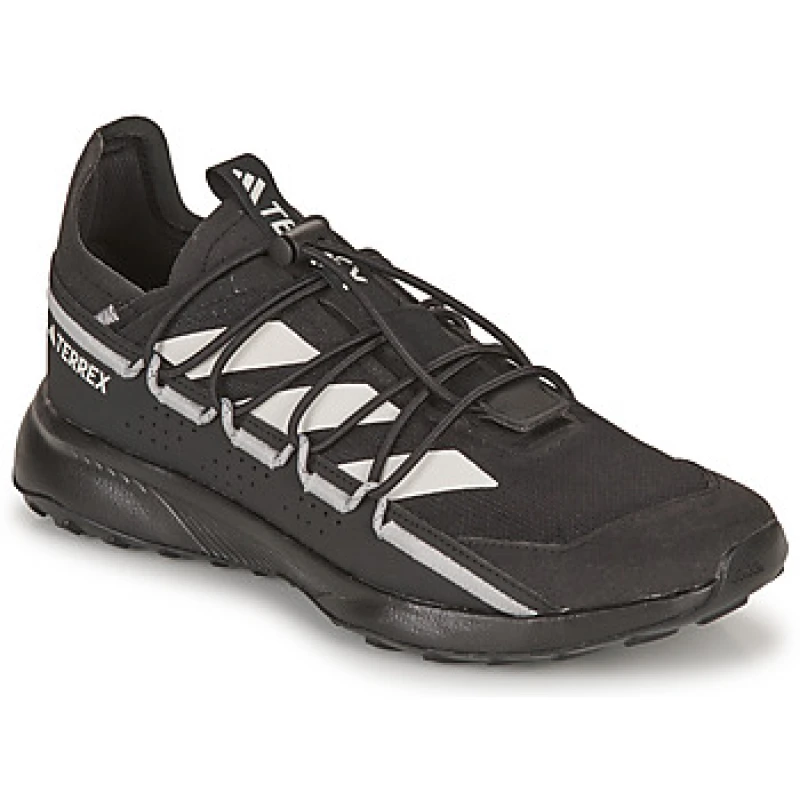 Image of adidas TERREX VOYAGER 21 mens Walking Boots in Black