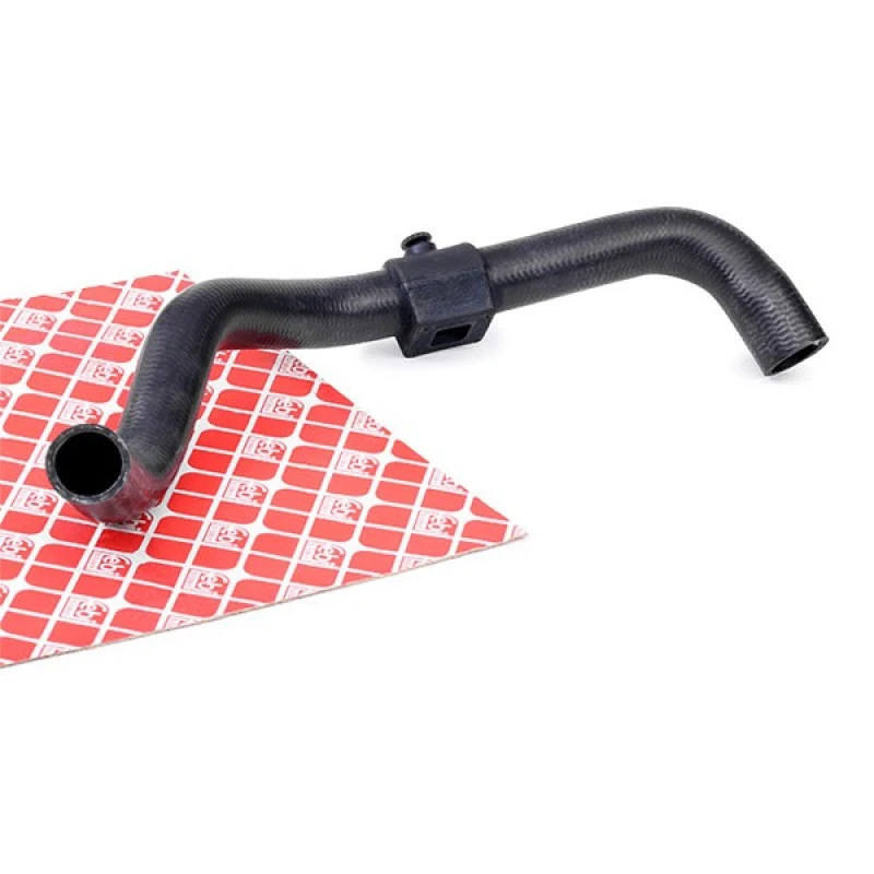 Image of Radiator hose FEBI BILSTEIN 170980
