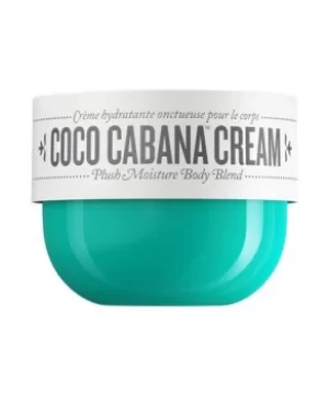 image of Sol de Janeiro Coco Cabana Moisturizing Cream 240ml