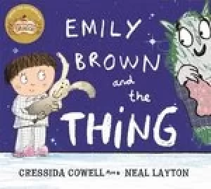 Image of Emily Brown and the Thing