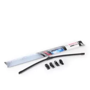 Image of Bosch Wiper blade VW,AUDI,MERCEDES-BENZ 3 397 006 951