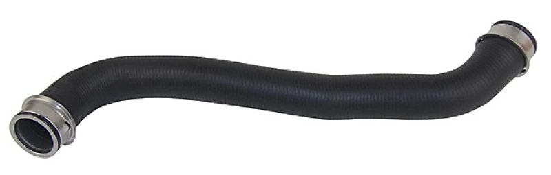 Image of METZGER 2420663 Radiator Hose EPDM (ethylene propylene diene Monomer (M-class) rubber), Upper Left EPDM (ethylene propylene diene Monomer (M-class) ru