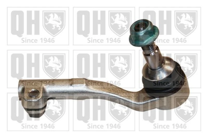 Image of QUINTON HAZELL Track rod end QUINTON HAZELL QR3919S