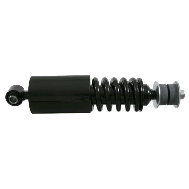 Image of FEBI BILSTEIN 11722 Shock Absorber, cab suspension Shock Absorber,cab suspension (527)