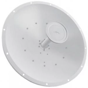 image of Ubiquiti 2.4 GHz Rocket Dish, 24 dBi w/ Rocket Kit