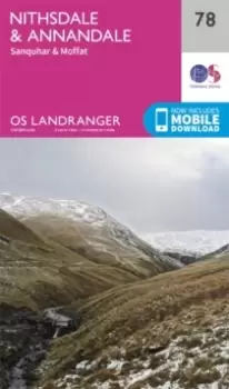 Image of Nithsdale & Annandale, Sanquhar & Moffat