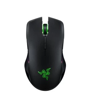 Razer Lancehead