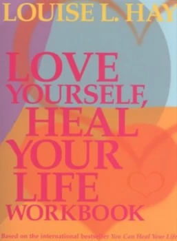 Image of Love Yourself Heal Your Life Workbook by Louise Hay Book