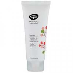 Image of Green People Hair Quinoa and Avacado Hair Serum 100ml
