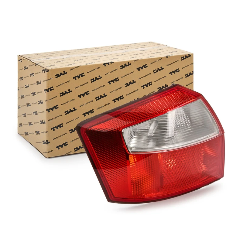 Image of TYC Rear light TYC 11-0468-01-2