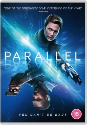 Image of Parallel (DVD)