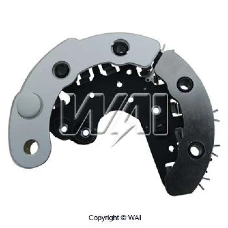 Image of WAI Rectifier, alternator WAI IPR850