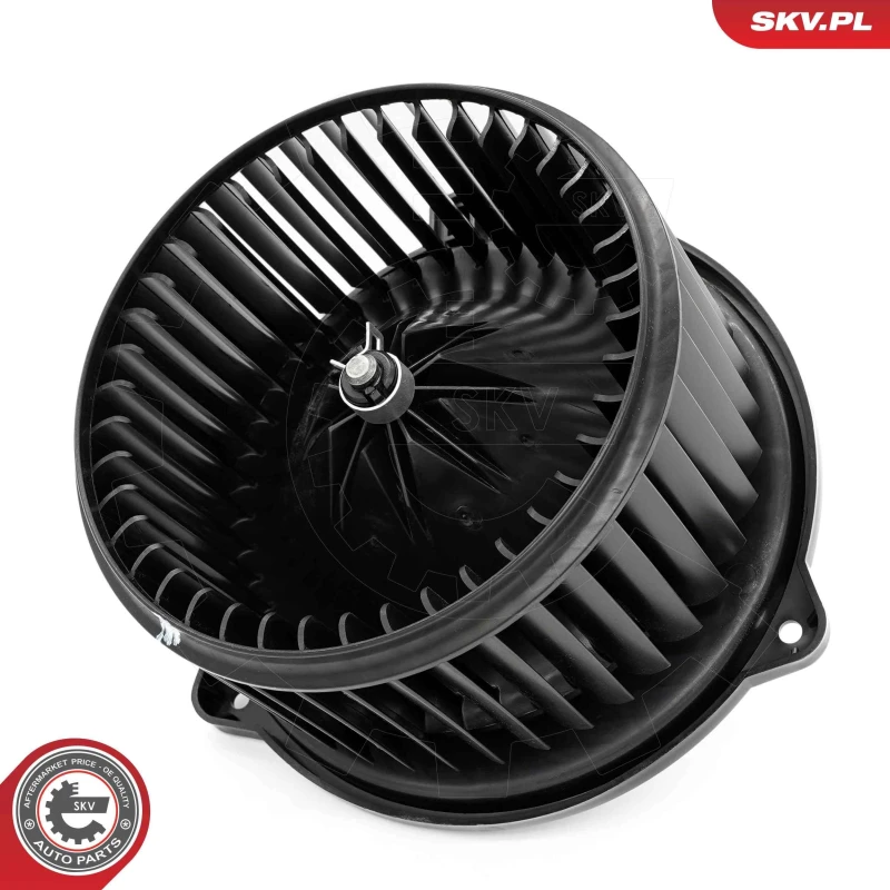 Image of ESEN SKV Blower motor ESEN SKV 68SKV183