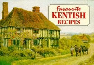 Image of Favourite Kentish Recipes by A.R Quinton Paperback