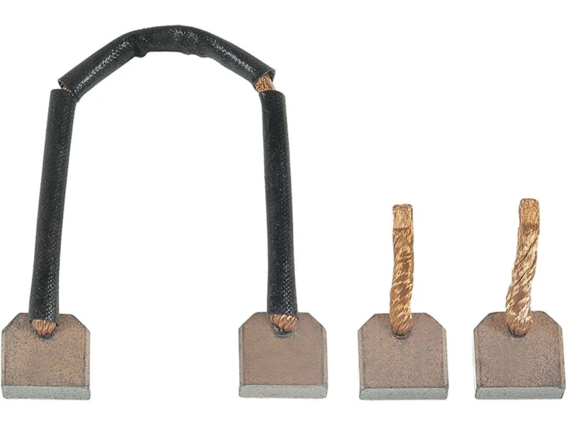 Image of AS-PL Carbon Brush, starter AS-PL JSX70-71